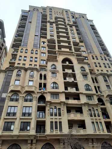 Сдаётся 4-комн. новостройка 200 м², м. 28 мая, photo 25 from 30