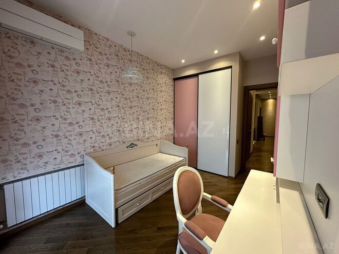 Сдаётся 4-комн. новостройка 200 м², м. 28 мая, photo 16 from 30