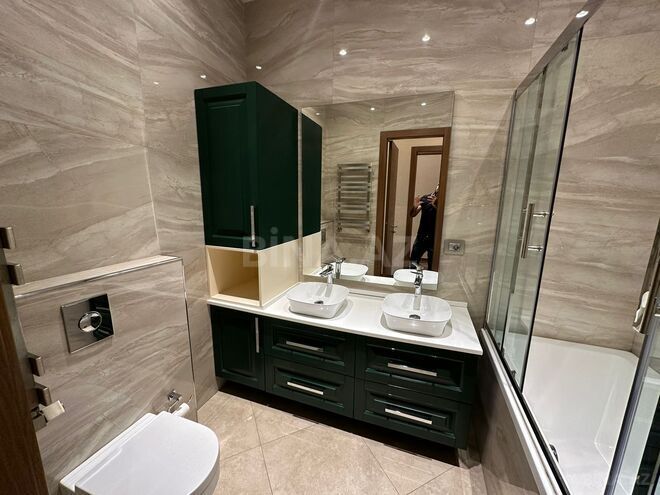 Сдаётся 4-комн. новостройка 200 м², м. 28 мая, photo 22 from 30