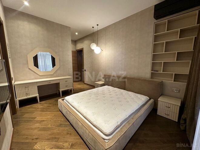 Сдаётся 4-комн. новостройка 200 м², м. 28 мая, photo 10 from 30