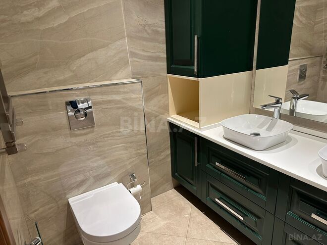 Сдаётся 4-комн. новостройка 200 м², м. 28 мая, photo 23 from 30