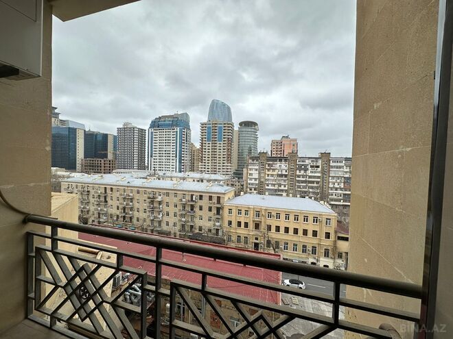 Сдаётся 4-комн. новостройка 200 м², м. 28 мая, photo 27 from 30