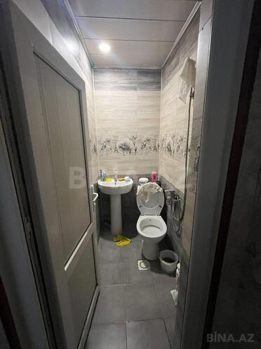 Satılır 2 otaqlı həyət evi/bağ evi 40 m², Nərimanov r., photo 5 from 6