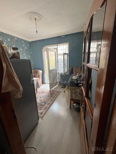 Satılır 2 otaqlı həyət evi/bağ evi 40 m², Nərimanov r., photo 4 from 6