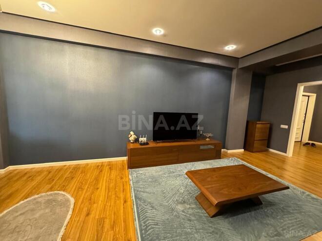 Сдаётся 3-комн. новостройка 145 м², м. 28 мая, photo 6 from 27