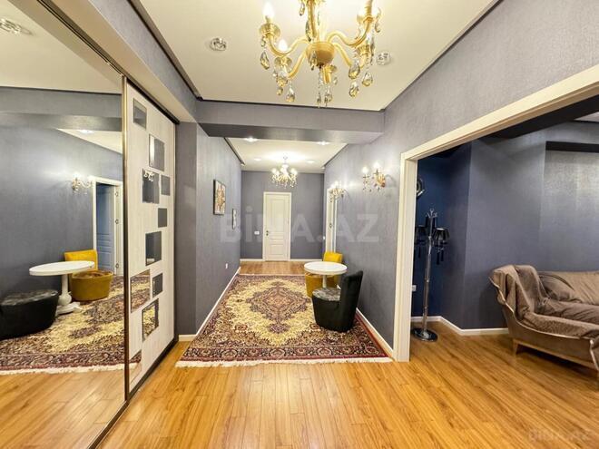 Сдаётся 3-комн. новостройка 145 м², м. 28 мая, photo 15 from 27