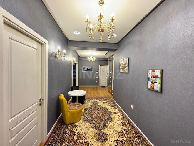 Сдаётся 3-комн. новостройка 145 м², м. 28 мая, photo 16 from 27