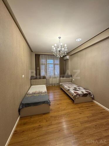 Сдаётся 3-комн. новостройка 145 м², м. 28 мая, photo 10 from 27