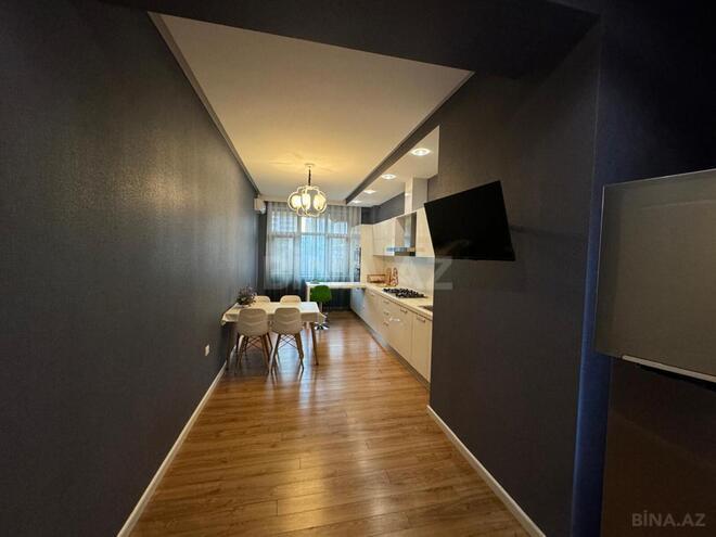 Сдаётся 3-комн. новостройка 145 м², м. 28 мая, photo 13 from 27