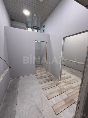 Сдаётся 6-комн. новостройка 210 м², м. Мемар Аджеми, photo 8 from 12
