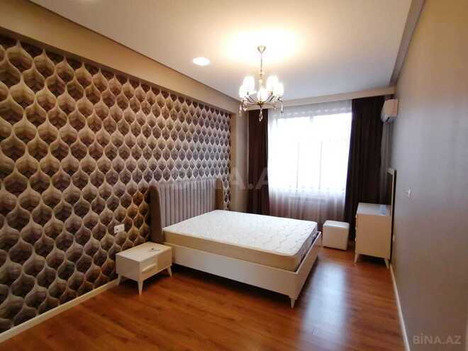 Сдаётся 3-комн. новостройка 145 м², м. 28 мая, photo 7 from 27