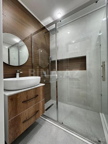 Satılır 2 otaqlı yeni tikili 65 m², Bayıl q., photo 12 from 25