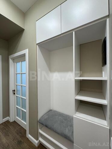 Satılır 2 otaqlı yeni tikili 65 m², Bayıl q., photo 10 from 25