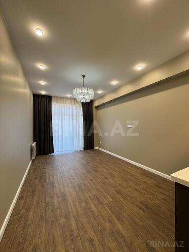 Satılır 2 otaqlı yeni tikili 65 m², Bayıl q., photo 21 from 25