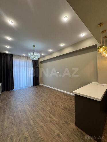 Satılır 2 otaqlı yeni tikili 65 m², Bayıl q., photo 8 from 25