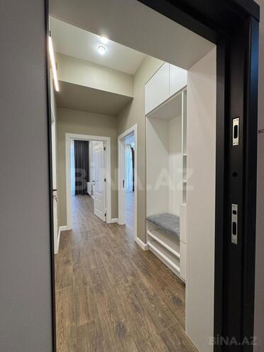 Satılır 2 otaqlı yeni tikili 65 m², Bayıl q., photo 13 from 25