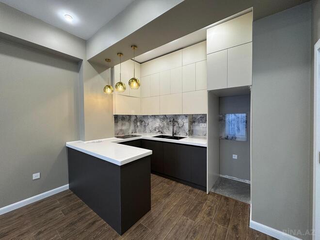 Satılır 2 otaqlı yeni tikili 65 m², Bayıl q., photo 7 from 25