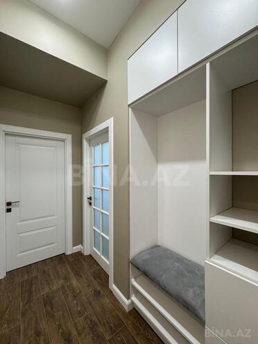 Satılır 2 otaqlı yeni tikili 65 m², Bayıl q., photo 15 from 25