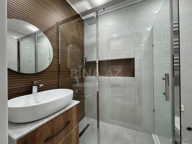 Satılır 2 otaqlı yeni tikili 65 m², Bayıl q., photo 18 from 25