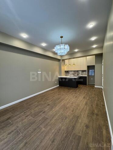 Satılır 2 otaqlı yeni tikili 65 m², Bayıl q., photo 4 from 25