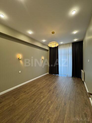 Satılır 2 otaqlı yeni tikili 65 m², Bayıl q., photo 6 from 25