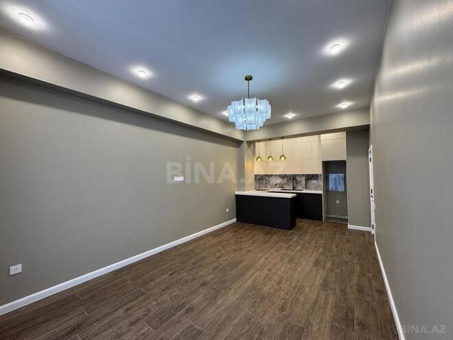 Satılır 2 otaqlı yeni tikili 65 m², Bayıl q., photo 17 from 25