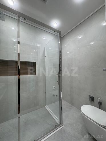 Satılır 2 otaqlı yeni tikili 65 m², Bayıl q., photo 11 from 25