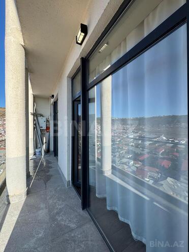 Satılır 2 otaqlı yeni tikili 65 m², Bayıl q., photo 24 from 25