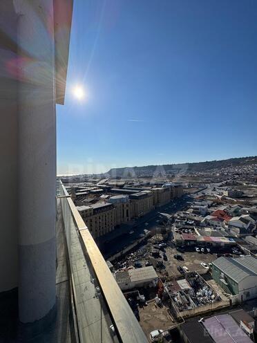 Продаётся 2-комн. новостройка 65 м², пос. Баилова, photo 21 from 23