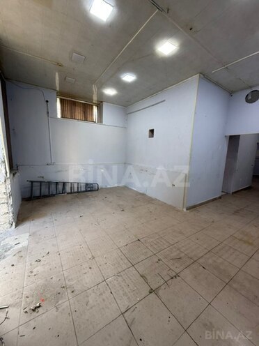 Сдаётся 2-комн. новостройка 100 м², м. Мемар Аджеми, photo 3 from 10