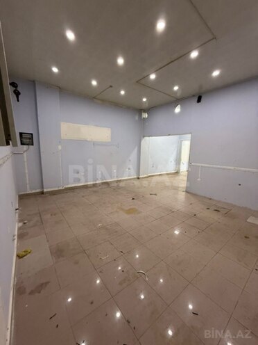 Сдаётся 2-комн. новостройка 100 м², м. Мемар Аджеми, photo 6 from 10