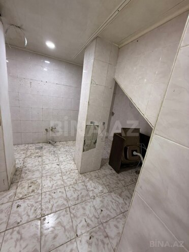 Сдаётся 2-комн. новостройка 100 м², м. Мемар Аджеми, photo 7 from 10
