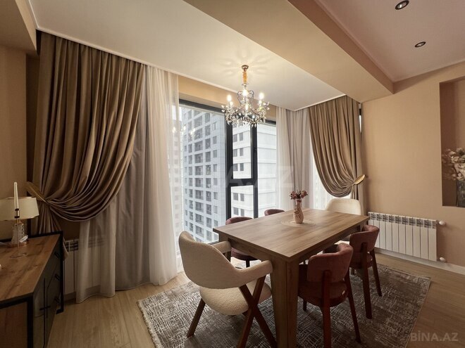 Сдаётся 3-комн. новостройка 75 м², м. 20 января, photo 14 from 17