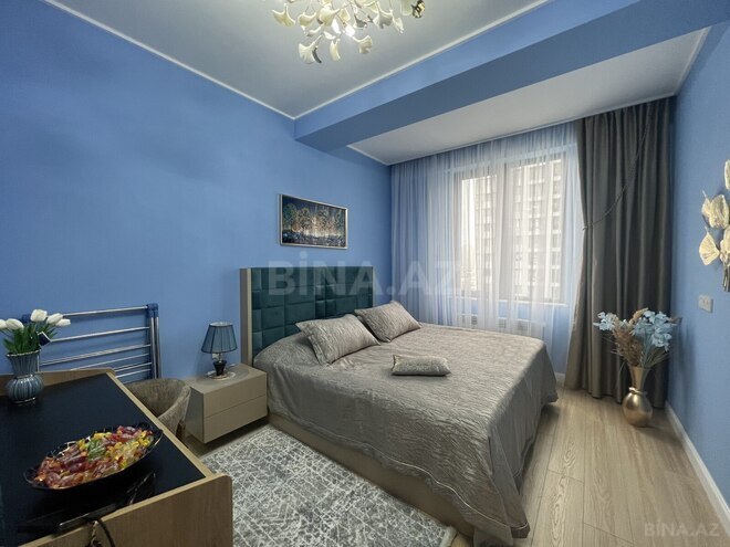 Сдаётся 3-комн. новостройка 75 м², м. 20 января, photo 9 from 17