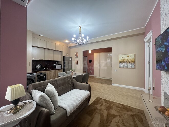 Сдаётся 3-комн. новостройка 75 м², м. 20 января, photo 5 from 17