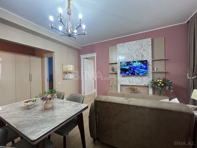 Сдаётся 3-комн. новостройка 75 м², м. 20 января, photo 8 from 17