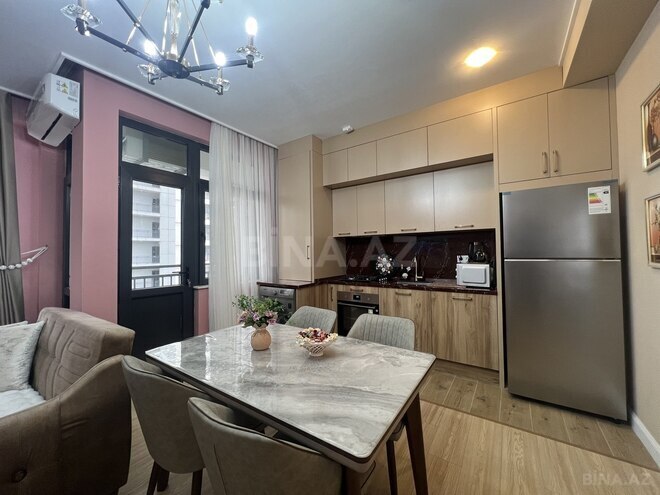 Сдаётся 3-комн. новостройка 75 м², м. 20 января, photo 6 from 17