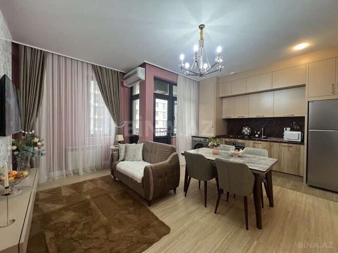 Сдаётся 3-комн. новостройка 75 м², м. 20 января, photo 4 from 17