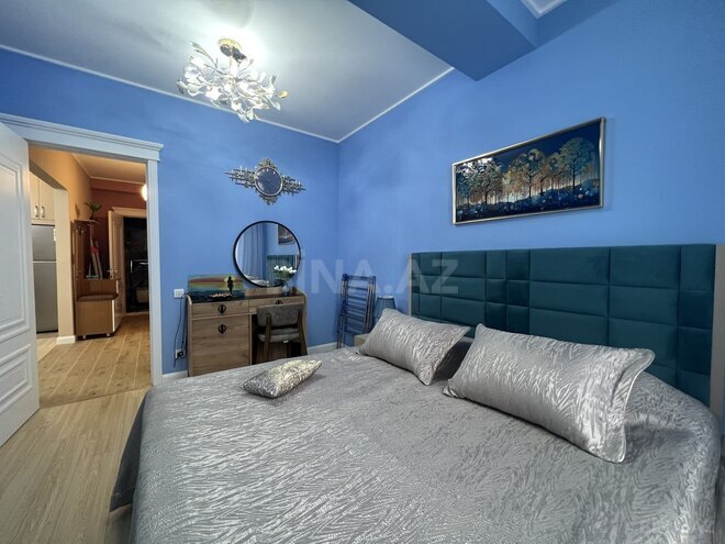 Сдаётся 3-комн. новостройка 75 м², м. 20 января, photo 10 from 17