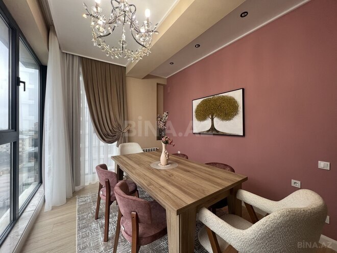 Сдаётся 3-комн. новостройка 75 м², м. 20 января, photo 15 from 17