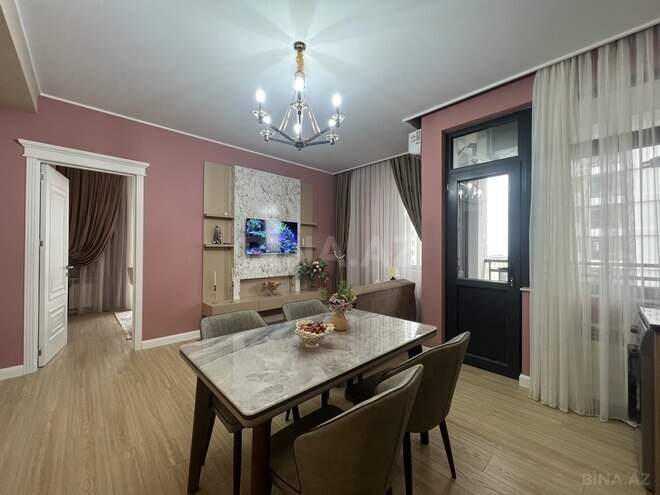Сдаётся 3-комн. новостройка 75 м², м. 20 января, photo 7 from 17