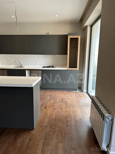 Продаётся 2-комн. новостройка 103.4 м², пос. Ени Ясамал, photo 14 from 16