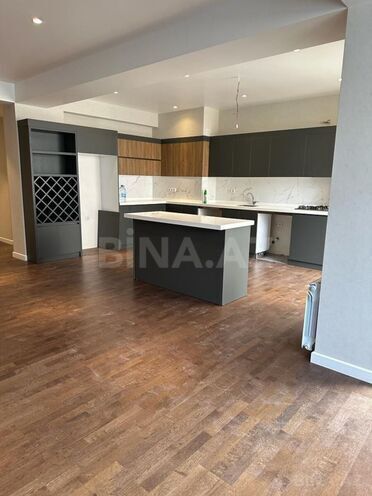 Продаётся 2-комн. новостройка 103.4 м², пос. Ени Ясамал, photo 1 from 16