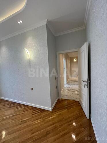Satılır 2 otaqlı yeni tikili 80 m², Dərnəgül m., photo 4 from 18