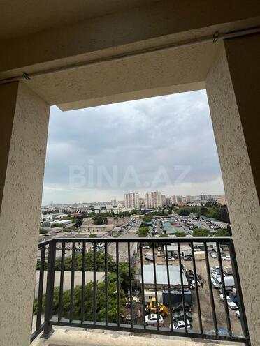 Satılır 2 otaqlı yeni tikili 80 m², Dərnəgül m., photo 7 from 18