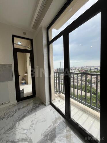 Satılır 2 otaqlı yeni tikili 80 m², Dərnəgül m., photo 9 from 18