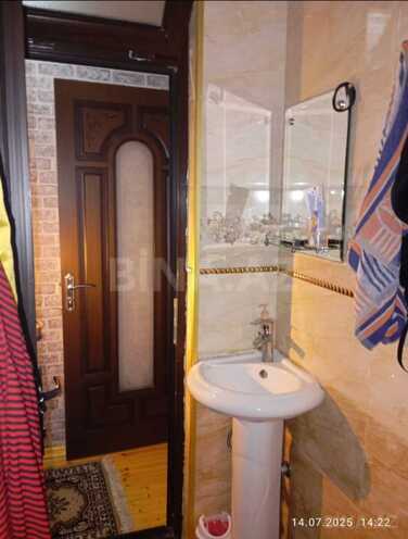 Продаётся 2-комн. вторичка 40 м², пос. Ени Гюнешли, photo 11 from 14