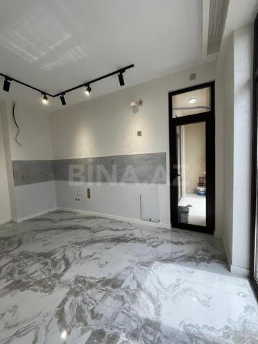 Satılır 2 otaqlı yeni tikili 80 m², Dərnəgül m., photo 10 from 18