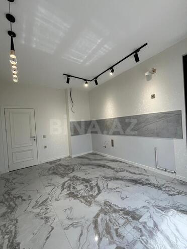 Satılır 2 otaqlı yeni tikili 80 m², Dərnəgül m., photo 11 from 18