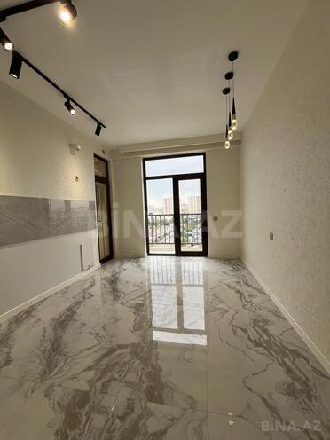 Satılır 2 otaqlı yeni tikili 80 m², Dərnəgül m., photo 12 from 18